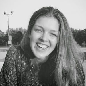 Meet your Posher, Macy